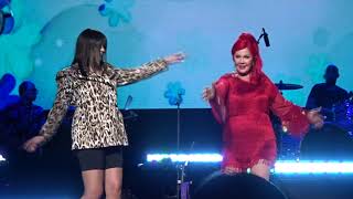 The B-52's - Roam - McCaw Hall, Seattle, WA - Aug 2022