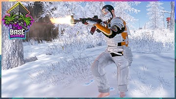 Rustoria x Base Invaders - NA 3v3 Tournament - July 28, 2024