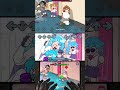 FNF Gambare Gambare Senpai - Nagatoro Vs Sky Mod - Friday Night Funkin' Mobile Gameb