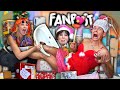 XXL SEXY WEIHNACHTS-FANPOST AUSPACKEN - Das große Finale | Joey