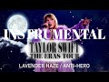 Interlude  lavender haze  antihero eras tour instrumental w backing vocals