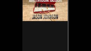 Jason Johnson's Bathroom Glock screenshot 3