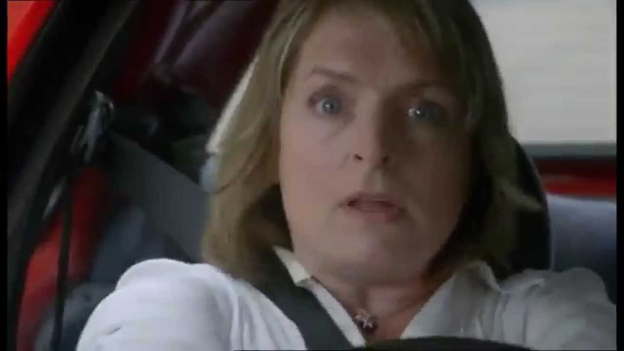 Collision (2009) -Miniserie- Trailer Subtitulado