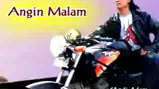 Andi adam - Angin malam