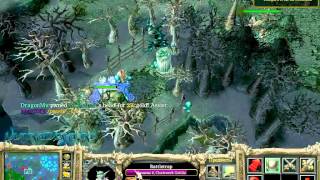 Dota гайд Lich