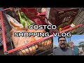 Family of 6 Costco Restock