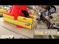 Do you know what's inside your liferaft? - Ep135 - The Sailing Frenchman