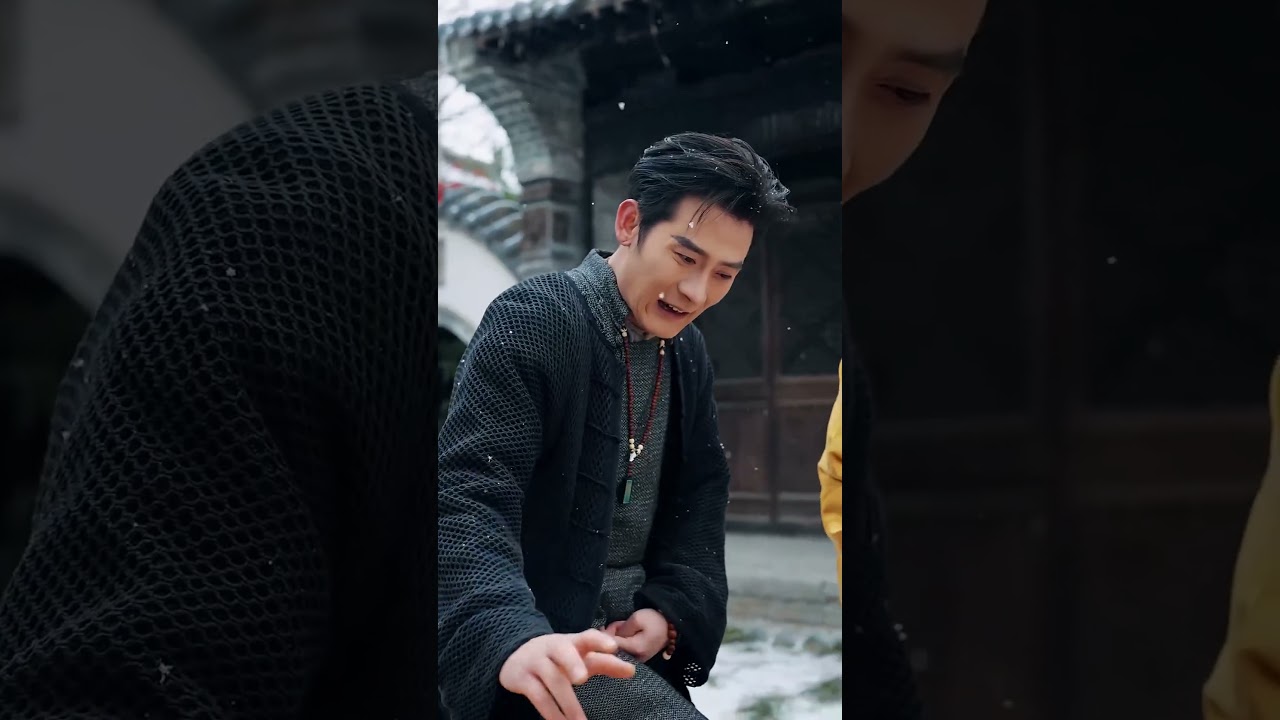 僵尸逆袭：四目遭难，万鬼助我复仇