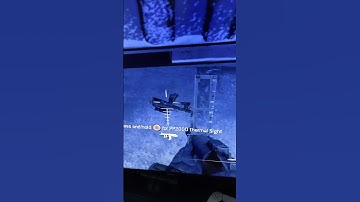 Did you know this from MW2 #callofduty #modernwarfare2 #nostalgia #shorts