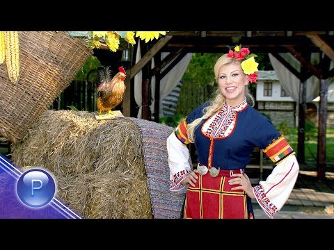 NELINA DYADOVITE DOBREVI PET SNAHI Нелина Дядовите Добреви пет снахи 2012