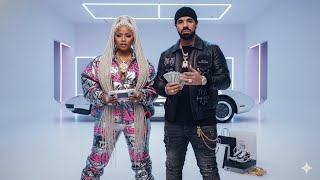 Nicki Minaj, Travis Scott, Drake - EMPIRE OF NIGHT (ft. Lil wayne, Ravence) | Music Video