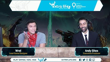 PlanetSide 2 | 8th Anniversary Update | Official Livestream