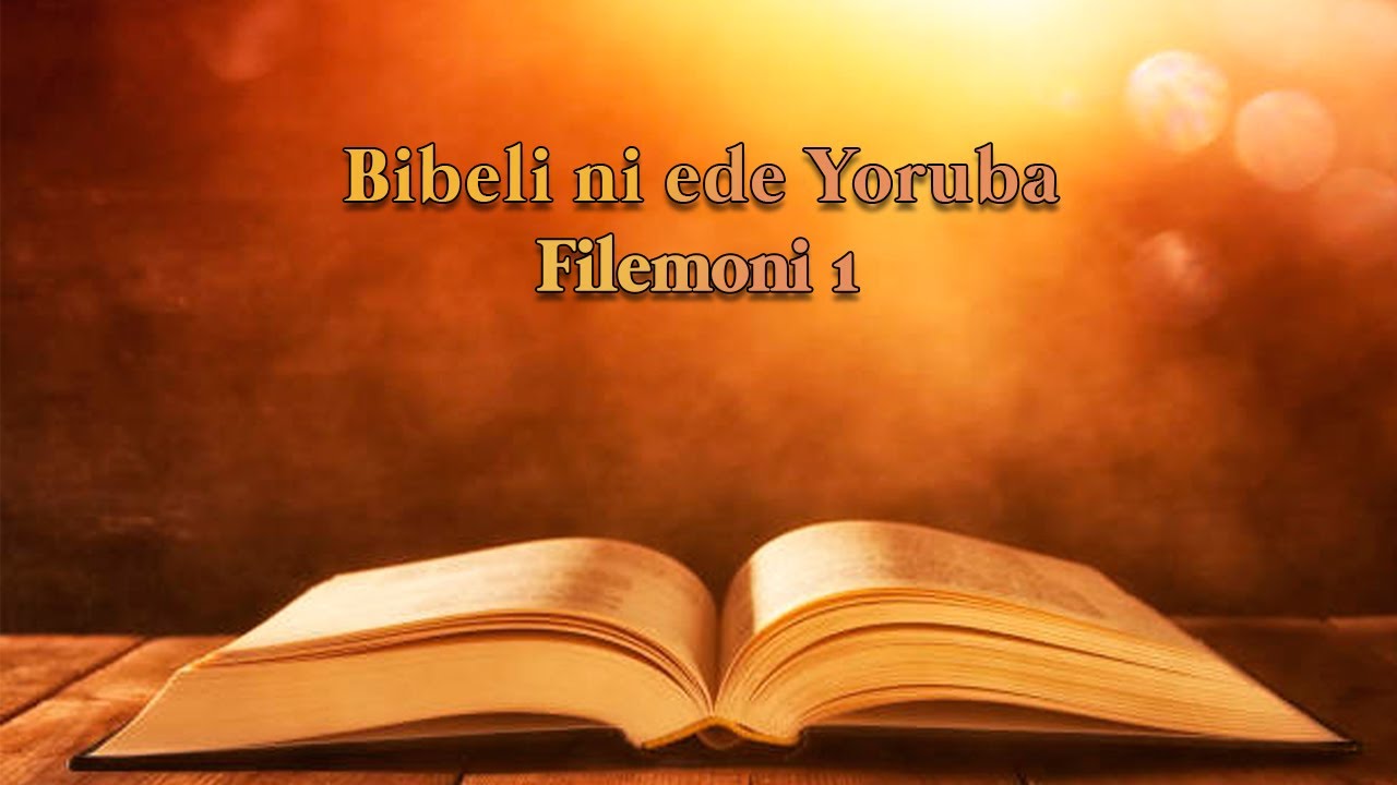 Filemoni 1 - YouTube