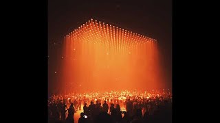 Kanye West - Father Stretch My Hands Pt.1 (Saint Pablo Tour Entrance Version)