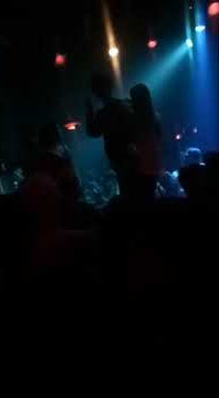 Vina garut goyang oplosan di discotik