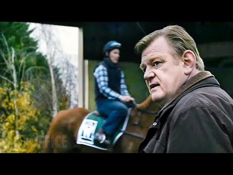 The Horseman | Brendan Gleeson (Braveheart) | Film Complet en Français | DRame