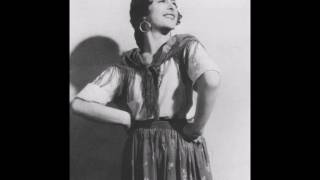 Video thumbnail of "Bizet - Carmen - Séguidille - Solange Michel, Raoul Jobin - Cluytens (1950)"