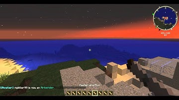 mod review, avatar the last blockbender deel 1