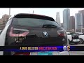 Goldstein Investigation: Councilman Demands Answers For Abuses In LAPD BMW Program