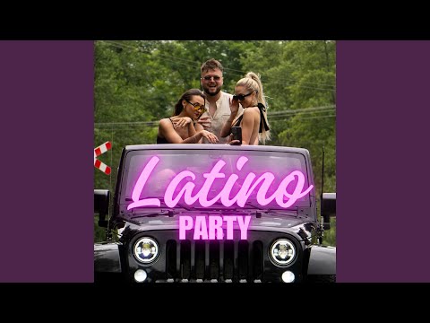 Latino Party