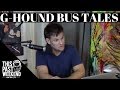 Theo Von - Greyhound Bus Tales