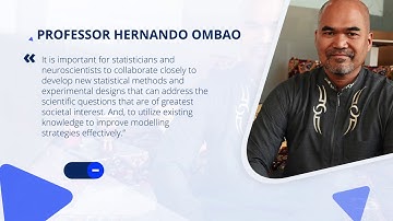 World Statistics Day video