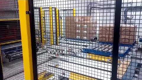 Vacuum through Cable Saver conduit 1