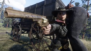 : LIVE  RDR Online