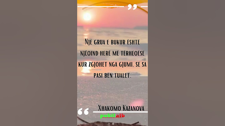 Një grua e bukur është njëqind herë më tërheqëse kur zgjohet nga gjumi, se sa pasi bën tualet