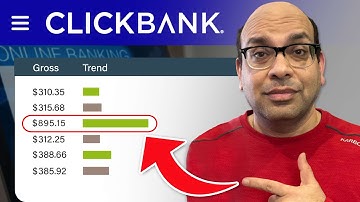 Make $300 A Day On Clickbank Using YouTube (For Beginners)