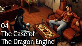 Judgment - 04 The Case of the Dragon Engine