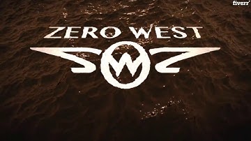 Create this glorious ocean 3d logo animation intro video 4k - Best Logo Animation service