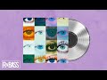 merges - drift