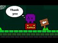 Geometry dash animation  22