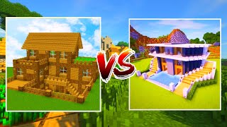 Craft World Master Block Game VS Block Crazy Robo World (Game Comparison! Which Game is Better?!?!) screenshot 2