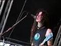 Magic Dirt - She-Riff (Big Day Out 2002)