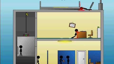 Causality Game Walkthrough