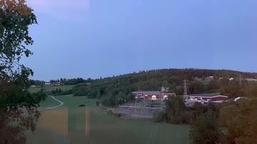 🟢 10.6.23 QUÊ TÔI HOÀNG HÔN