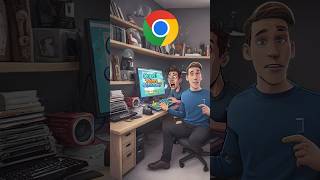 Shortcut Key to Reopen Chrome Tabs #shorts