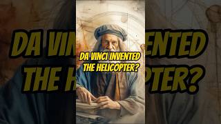 Facts about Da Vinci you probably didn’t know shorts facts history davinci youtubeshorts