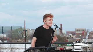 COVEX: Live From A Secret Denver Rooftop (Global Dance Livestream)