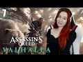 #7  Assassin’s Creed Valhalla ★  Прохождение на русском