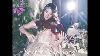 Обложка Secret Love By Keiza Скачать Secret Love By Keiza
