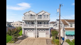 123 E 7th Ave video tour