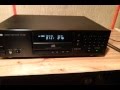 Kenwood DP-7020