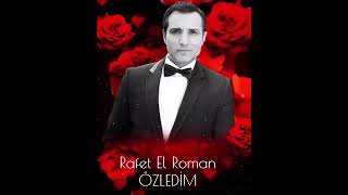 Rafet el Roman-Sevgililer günü (official music)