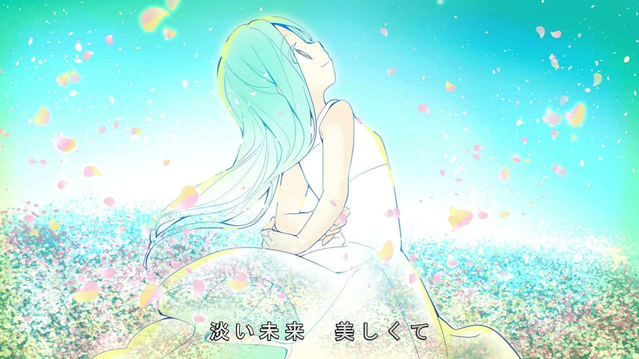 枯れてしまうの？？ / 花隈千冬