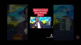 Mahmut Tuncer - Grup Dergah”Ben Yürürem