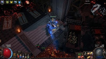 [3.9 Metamorph] Pyroclast Mine Saboteur Deathless Sirus