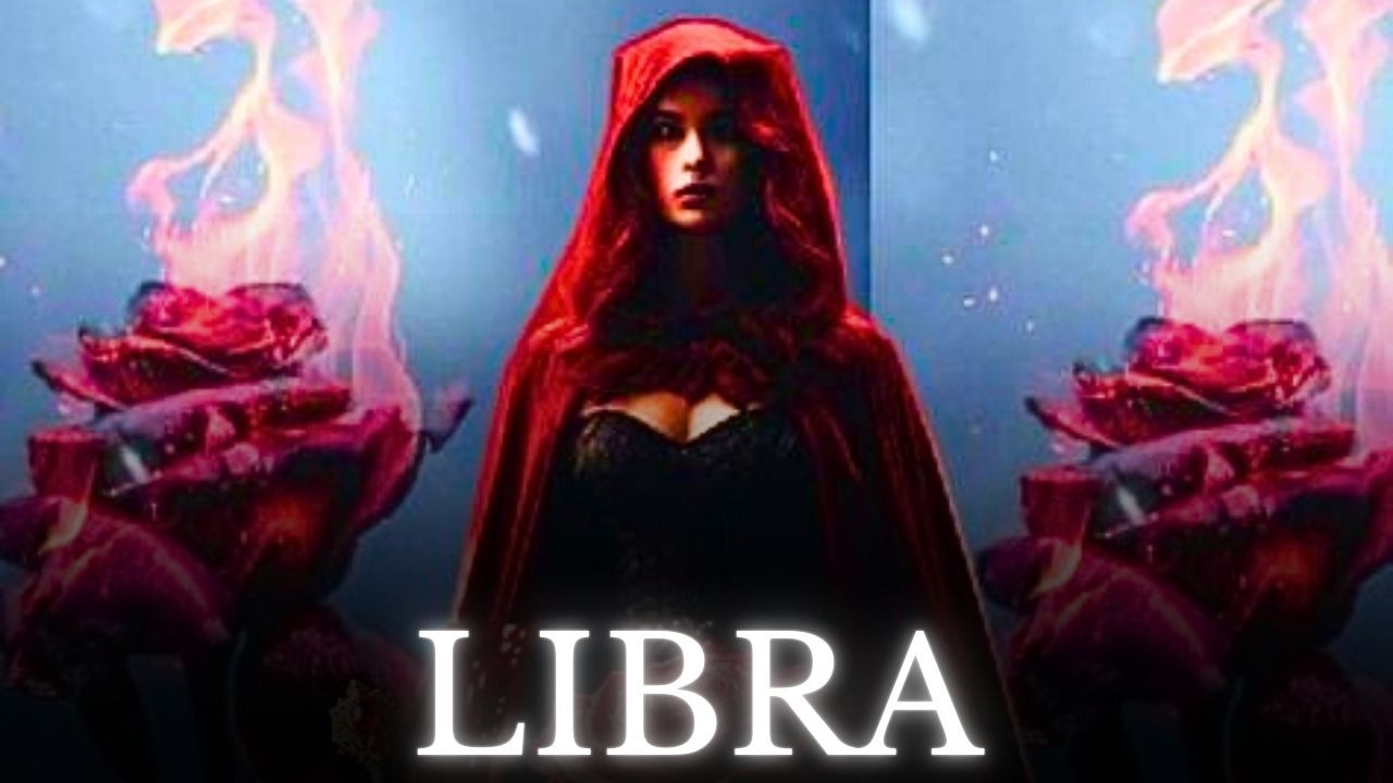 LIBRA PASASTE POR MUCHO😣 PERO AHORA EL CIELO TE RECOMPENSA DE ESTA FORMA!❤️🌟🎉FEBRERO 2026